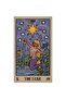 Akashic Eye Tarot 78 Pcs Tarot Cards with Reversed Images 12*7cm Indie Deck - 6