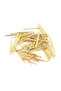 Hot Sale 100pcs Length 16mm 75g Spring Pressure Test Probe Pogo Pin P50-B1 Dia 0.68mm - 3