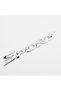 3D Chrome ABS Car Letters Logo SPORT Emblem Badge Sport Stickers Car Rear Trunk Accessories - 3