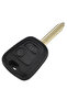 Bilchave 2 Buttons Remote Car Key Case Shell Fob For Citroen Saxo Xsara Picasso Berlingo With SX9...