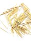 Hot Sale 100pcs Length 16mm 75g Spring Pressure Test Probe Pogo Pin P50-B1 Dia 0.68mm - 7