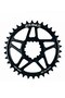 36t ZRACE 10s 11s 12s Chainrings, Eagle Tooth 7075AL CNC, Offset 3mm, MTB Chainwheels, for GXP Direc - 2