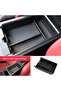 For BMW 3 Series 4 Series I4 2020 - 2023 M3 M4 Car Armrest Storage Box Center Console Tray Organi... - 4