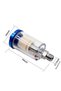 Oil-Water Separators Mini Water Air Filter Air Compressor Moisture Trap Air Filter Separator Regu... - 6