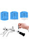 4 in 1 Hand Held Car Refractometer Vehicle 30-35% Adblue Fluid Glycol Urea Tester Battery Antifre... - 5