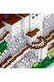 10000pcs Bricks Potala Palace 3D Plastic Model Architecture Micro Bricks for Adults Building Bloc... - 5