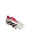 Predator Elite Fg White Men's Football Boots Id3880 - 5