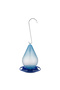 Water Feeder for Bird Bird Waterer Droplet Bird Waterer Hanging Wild Birds Water Feeder for Outdo... - 5