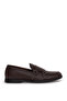 Brown Classic Shoes 50267870-Vr029