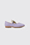 Liberty Fabric Ribbon Detailed Ballerinas