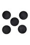 5pcs Door Handle Cap Pull Handle Clip Cover Cap For Hyundai For Tucson For 2010-2015 IX35 827343A... - 5