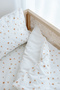 Montessori Duvet Cover Set (100X200 cm) |   Boho Floral - 5