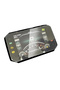 2 غشاء حماية شاشة عداد السرعة للدراجة النارية CFMOTO 450SR ضد الخدوش. - 7