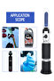 4 in 1 Hand Held Car Refractometer Vehicle 30-35% Adblue Fluid Glycol Urea Tester Battery Antifre... - 7