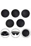 5pcs Door Handle Cap Pull Handle Clip Cover Cap For Hyundai For Tucson For 2010-2015 IX35 827343A... - 3