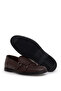 Brown Classic Shoes 50267870-Vr029 - 4