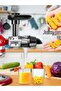 ملحق عصارة المضغ لجميع موديلات الخلاطات الثابتة من KitchenAid - 7