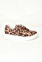 P 602045004   Tan Fabric Women's Sneakers Sneakers - 5
