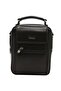 4588 Men's Leather Handbag