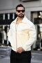 Men's Spring Cup Coat - 2