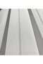 First Quality Iron-Free Non-Scratching Bamboo Tulle Curtain, 1/3 Pleated Skirt with Leads (Sickle Pleat) Alpine Curtain - 3