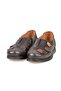 1813636y Women's Leather Atom Shoes