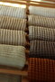 Extra Soft Waffle Baby Blanket - 100% Organic Cotton Gots Certified - 85X80 cm - 7