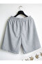 Shift Printed Sporty Summer Men's Seasonal Shorts Bermuda - 2