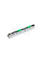 Steel Body Green Double Derlin Sliding Door and Window Wheel Green Sliding Wheel 2 Pieces - 2