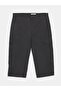 Lcwaikiki Classic Standard Fit Gabardine Men's Roller Shorts