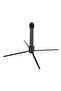 Foldable Flute Clarinet Stand Holder Simplicity Portable Clarinet Rest Rack Holder Fishing Musica... - 3