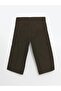 Lcwaikiki Classic Standard Fit Gabardine Men's Roller Shorts - 6