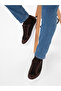 Brown Eva Sole Casual Shoes 50295733-Vr029 - 6