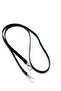 Navy Blue Sewable Phone Bag Set - 3