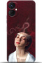 Spark 9 Pro Case Hd Printed Case - Keep Following 28832