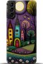 Samsung Galaxy S21 Plus Case Hd Printed Case -Original Alive 51401