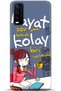 Vivo Y20 Case Hd Printed Case -Original Alive 53963
