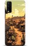Vivo Y20 Case Hd Printed Case -Original Alive 53953