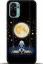 Xiaomi Redmi Note 10 Case Hd Printed Case -Original Alive 58962
