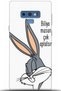 Samsung Galaxy Note 9 Case Hd Printed Case -Original Alive 50782