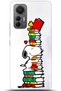 Xiaomi Mi 12 Lite Case HD Printed Case -Original Alive 55240