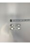 Brabus Written Engraving Crest Silver 6.5cm 2-Pack