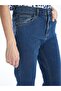 Lcwaikiki Classic Mars Flare Women's Jean Pants - 3