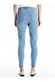 LCWAIKIKI Classic Slim Fit Women's Jean Trousers - 4