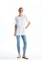 LCWAIKIKI Classic Slim Fit Women's Jean Trousers