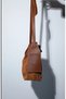 Genuine suede leather,crossbody bag,new season - 3