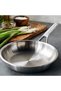 Merten & stork 30cm steel frying pan - 2