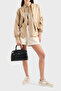 Logo Detachable Strap Bag Bag Xw000395 Af12040 Uc001 - 3