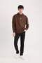 Dfc - Pedro Slim Fit Narrow Fit Regular Waist Skinny Leg Jeans - 2