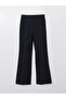 Lcw Vision Standard Fit Striped Spanish Leg Women's Trousers - 6